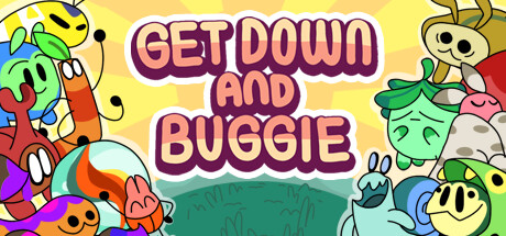 Get Down and Buggie