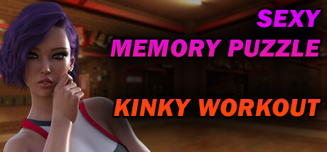 Sexy Memory Puzzle - Kinky Workout