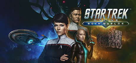 Star Trek Online Gameplay Trailer