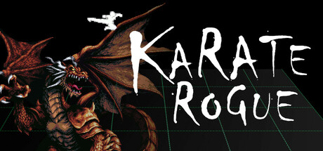 KARATE ROGUE