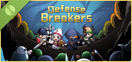 Defense Breakers Demo