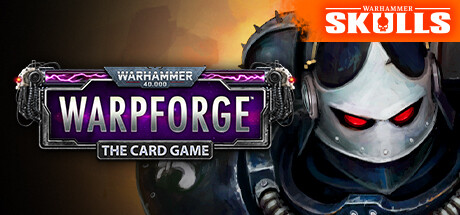 Warhammer 40,000: Warpforge - Sororitas starter bundle