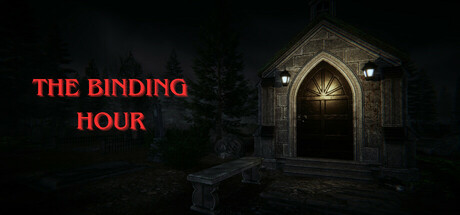 The Binding Hour