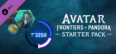 Avatar: Frontiers of Pandora™ – Sky Rider Starter Pack