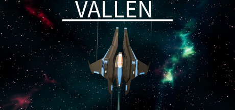 Vallen