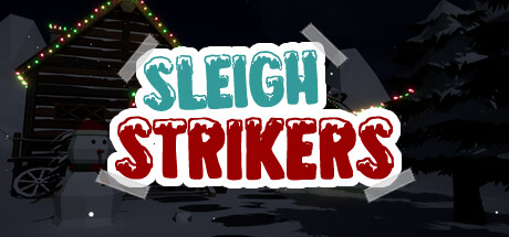 Sleigh Strikers