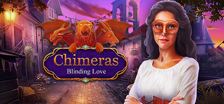 Chimeras: Blinding Love