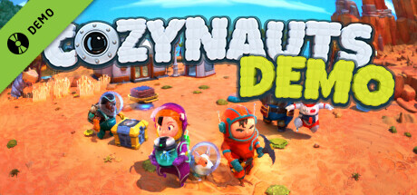 Cozynauts Demo