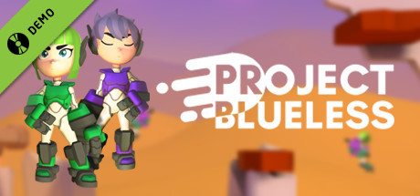Project Blueless