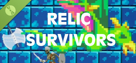 Relic Survivors Demo