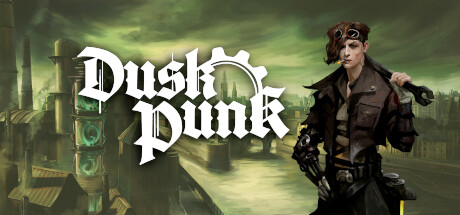 Duskpunk