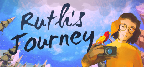 Ruth's Journey