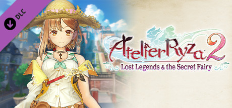 Atelier Ryza 2: 