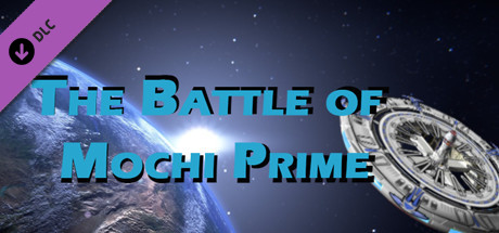 Space Fox Kimi - The Battle of Mochi Prime