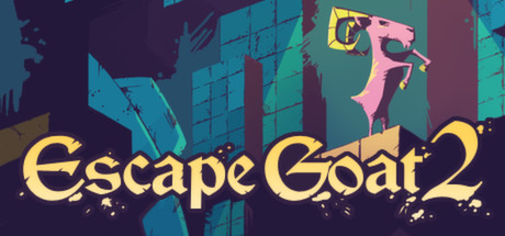 Escape Goat 2