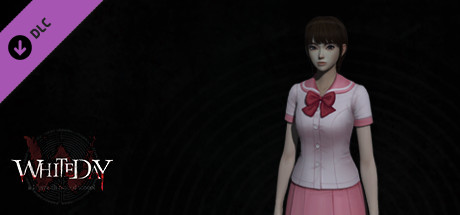 White Day - Fashionable School Uniform - Sung-A Kim