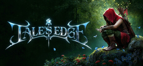 Tale's edge