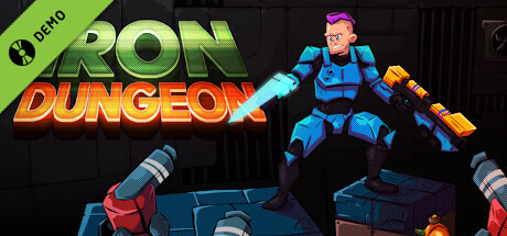 Iron Dungeon Demo