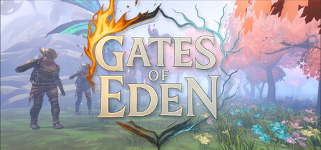 Gates of Eden