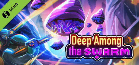 Deep Among the Swarm Demo