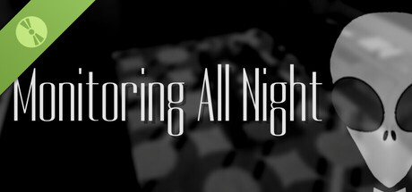 Monitoring All Night Demo