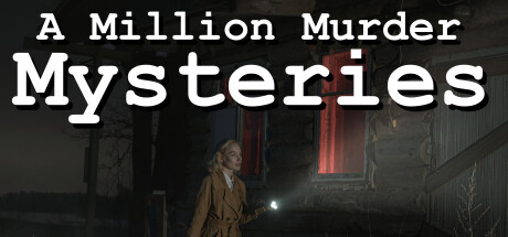 A Million Murder Mysteries