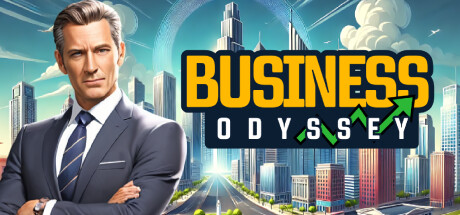 Business Odyssey