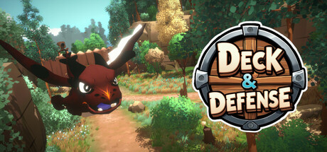 Deck & Defense