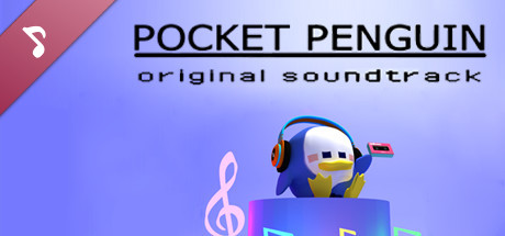 Pocket Penguin ( ポケットペンギン) Soundtrack