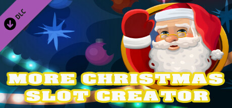 More Christmas Slot Creator - Christmas Theme Addon