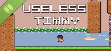 Useless Timmy Demo