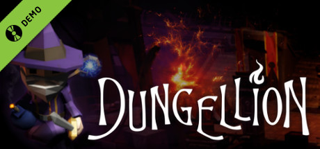 Dungellion Demo