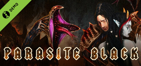 Parasite Black Demo