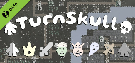 TurnSkull Demo