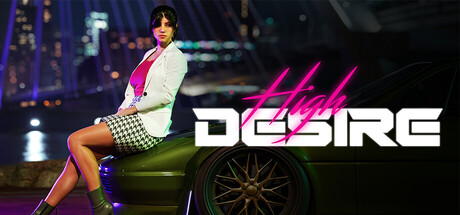 High Desire