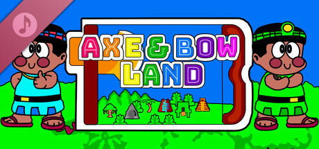 Axe & Bow Land Soundtrack
