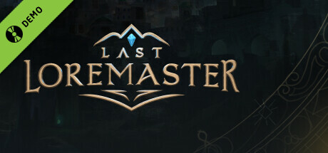 Last LoreMaster Demo