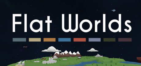 Flat Worlds