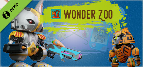 Wonder Zoo