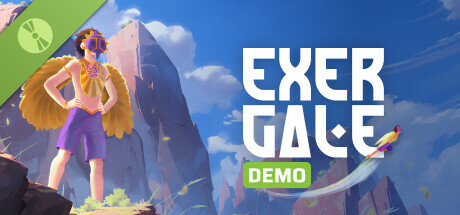 Exer Gale Demo