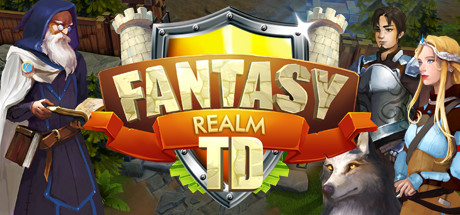 Fantasy Realm TD