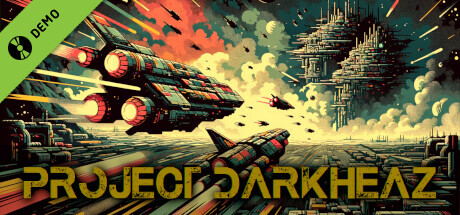 Project DarkHeaZ Demo