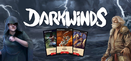 Darkwinds