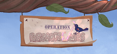 Operation Breadcrumbs