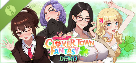 Clover Town Fantasy Demo