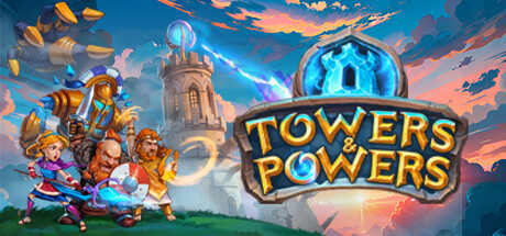 Towers and Powers