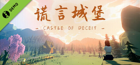 Castle of Deceit Demo