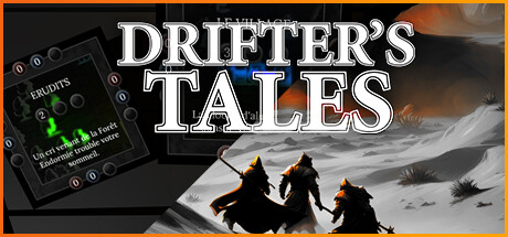 Drifter's Tales