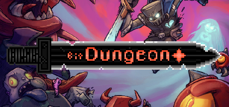 bit Dungeon+