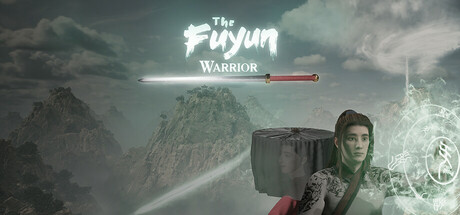 The Fuyun Warrior Playtest